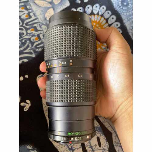 【议价-可维修】玛米亚Mamiya MAMIYA - SEKOR ZOOM 全新/均有货