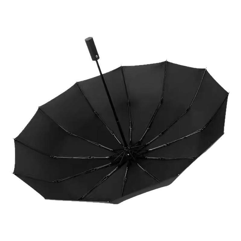 遮阳伞加大加厚抗风暴晴雨两用