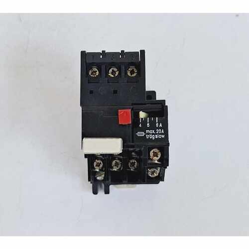 ACEC T16 DM Thermal Relay 46A max.20A trag slow