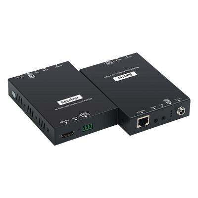 HDMI远传延长器优霆用网线传输