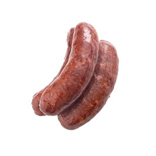 Bahnhof柏纳夫纯正森林烟熏香肠德国德式地道商用烤肠肉肠