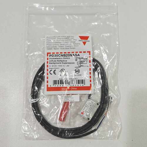 议价全新现货PD30CNB20NASA佳乐传感器PD30CNB20PASA DWS-D-DAC13