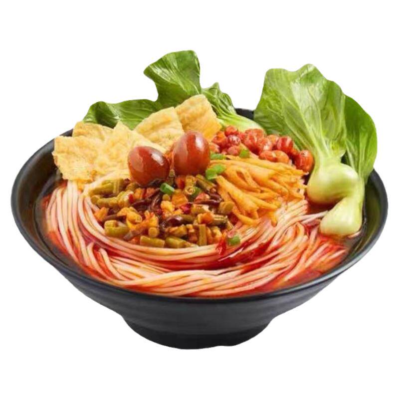 广西速食螺霸王螺蛳粉袋装