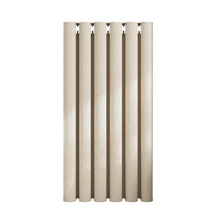 空调门帘隔断帘冬季挡风保暖加厚卧室遮光布帘客厅空间分离挂帘