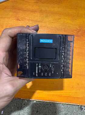 {议价}INOVNCE汇川PLC模块 HU-00MR-XP