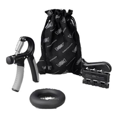 指力训练套装握力器SUMMITDRAGON