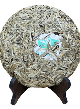 大叶种芽尖茶2016年早春茶花果香