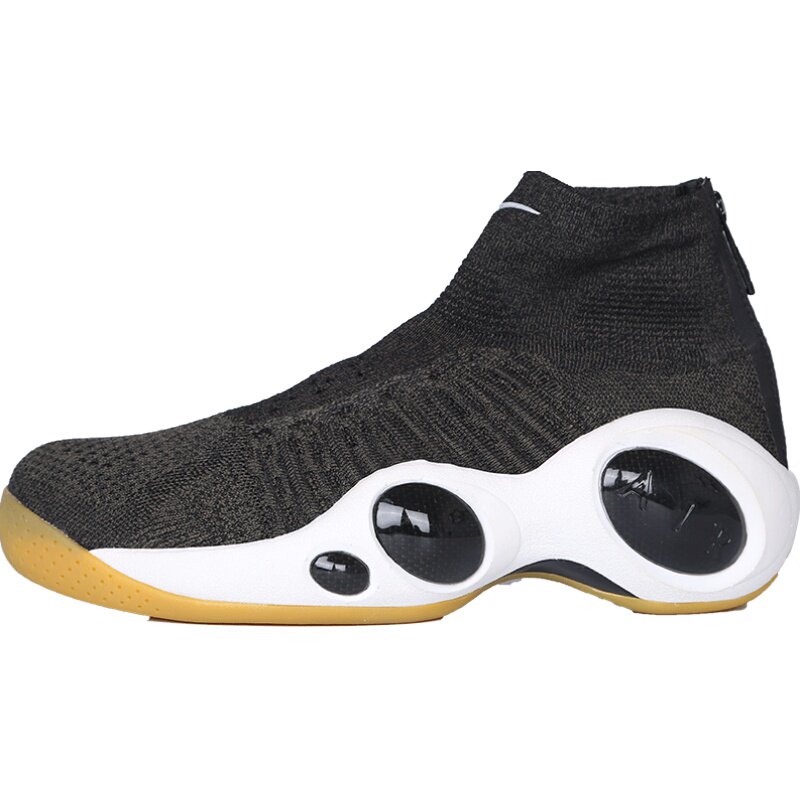 Nike/耐克正品男子FLIGHT BONAFIDE飞线基德大眼睛休闲鞋 917742
