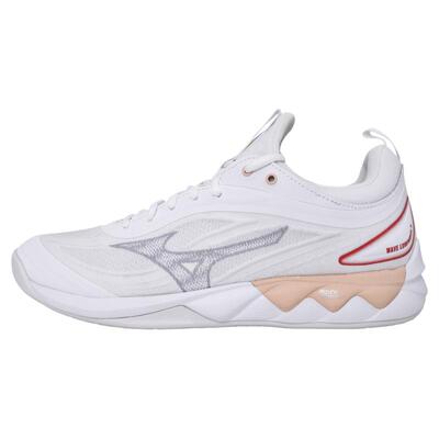 Mizuno美津浓官方正品排球鞋WAVE LUMINOUS 3学生专业减震运动鞋