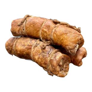 长发老姐四川重庆特产正宗奉节腊板油腊猪肝500g