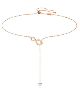 SWARO女士时尚Y型锁骨链