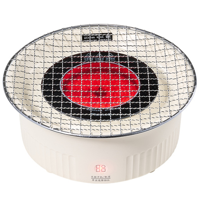 德国电陶炉小型围炉煮茶器