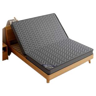 天然椰棕床垫家用卧室护腰护脊棕榈出租房儿童房可折叠1.8m榻榻米