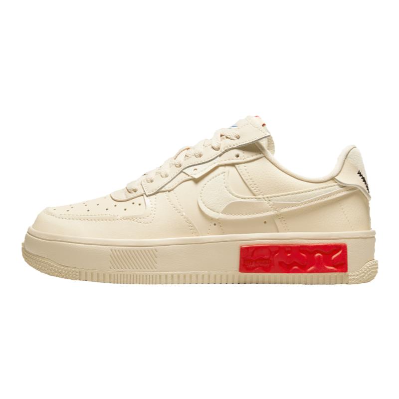 板鞋Nike/耐克女子空军一号休闲