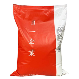贝一拉丝面包预拌粉5kg 手撕面包粉牛奶拉丝面包吐司配方烘焙原料