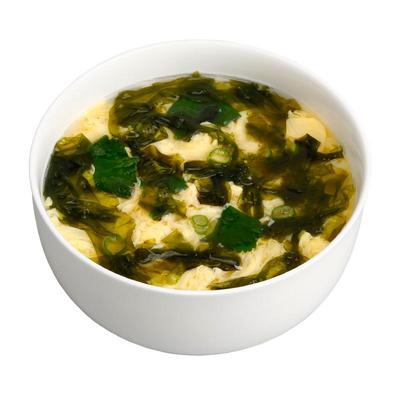 兴利3秒即食蛋花汤厂家直销