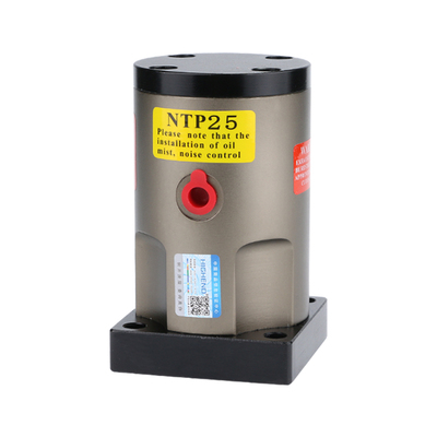NTP-25/32/48气动敲击锤振动器