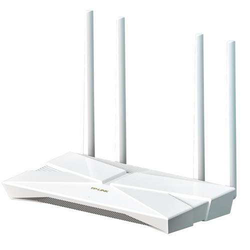 普联TP-LINK无线路由器大道AX3000全千兆Mesh易展一键互联家用高速稳定传输wifi6穿墙双频5G大户型TL-XDR3030