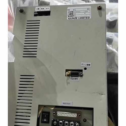 【议价-可维修】GUNZE LIMITED触摸显示器 全新/二手均有货