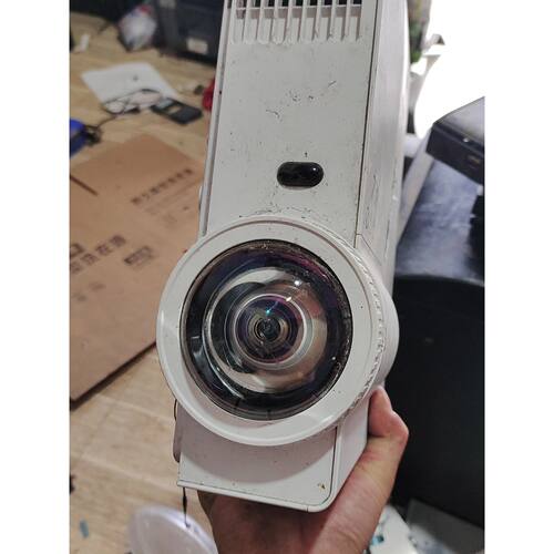 议价理光PJK360短焦投影机维修