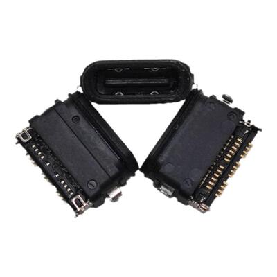 华为手机尾插主板usb充电接口