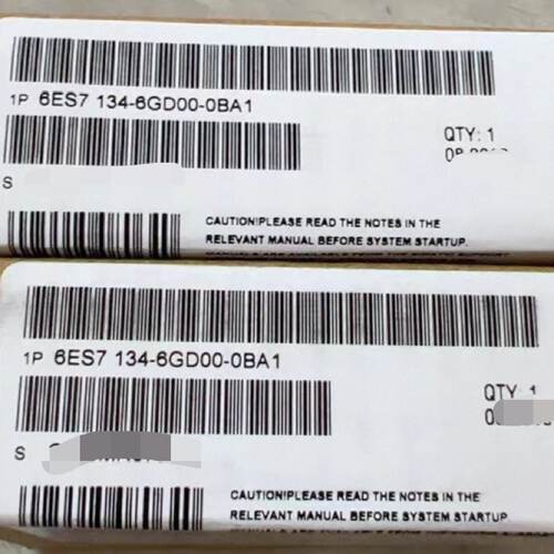 询价-6ES7134-6GD00-0BA1 6ES7 134-6G