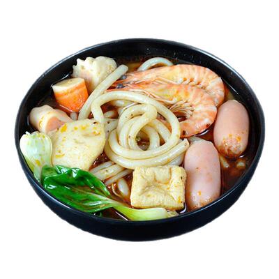 过桥米线云南麻辣米线送料包