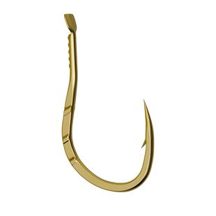 吉美鱼钩散装正品伊势尼有刺海夕千又曲柄袖鲫鱼鲤鱼翘嘴钩防脱饵