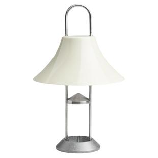 丹麦HAY Mousqueton Portable 台灯便携式户外氛围灯北欧创意设计