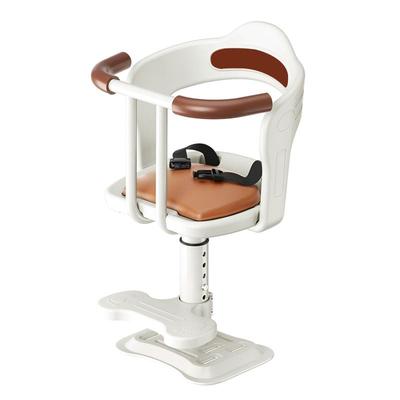 电动车儿童座椅前置踏板电瓶车摩托车宝宝坐椅婴儿小孩安全小凳子