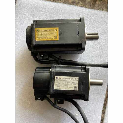 询价-电机1个200W，GYS201DC2-T2C