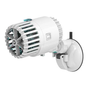 鱼缸超静音冲浪吹粪造流环流泵小型造浪泵打浪器潜水吹鱼便抽粪器