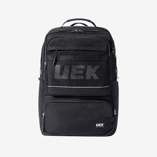 uek优壳初高中生书包五六年级男女大容量30L减负护脊超轻双肩背包