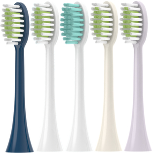 适配飞利浦电动牙刷头HX2421/2431W/B/P/L/HX2571/2451/2428/2481