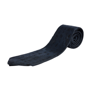 中国国家博物馆文天祥草书真丝领带创意国风男士新中式生日礼物