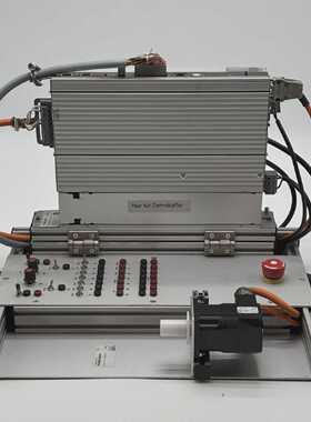FANUC GE PSMSP20040R000A Demokoffer ServoOne GE 4