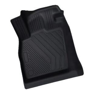 专用大众速腾高尔夫迈腾宝来探岳凌度Polo朗逸全包围tpe汽车脚垫