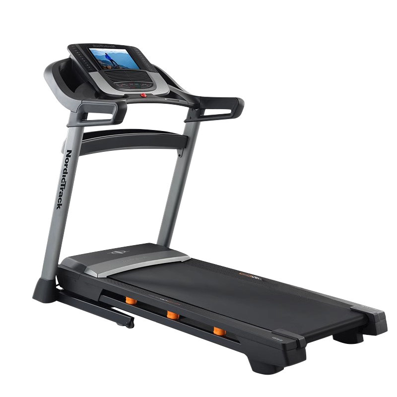 爱康跑步机t5.5s家用NordicTrackS40\T10\99717\EXP7i\T7升级正品