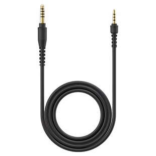 锐鹿适用Audio Technica铁三角GDL3NAR迅龙耳机线原配品质音频升级线电脑音频线GL3雷狼龙头戴式耳机连接线