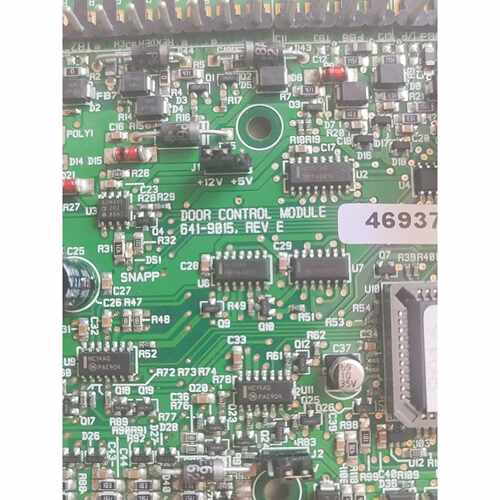 VEREX TECHNOL OGY 650-9015 REV-询价