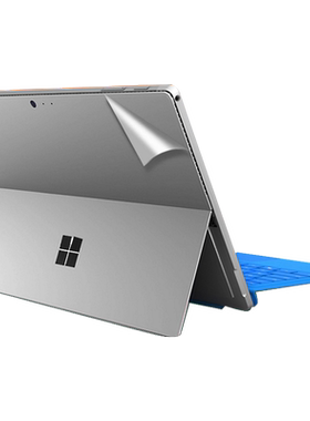 适用微软Surface平板贴纸保护膜