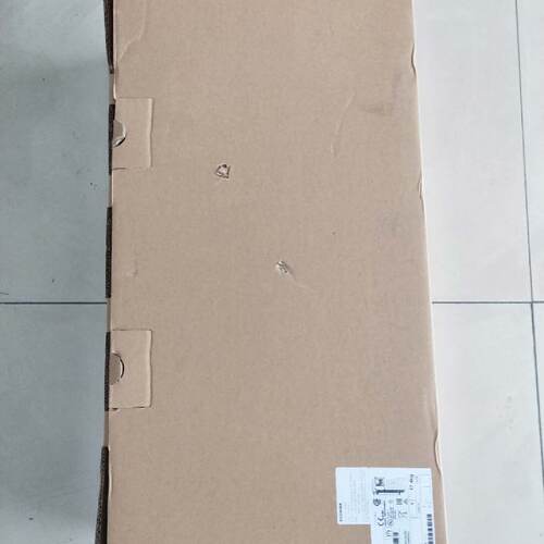 议价东芝5.5KW变频器VFAS3-4055PC-F三相380V全新质保一年现货
