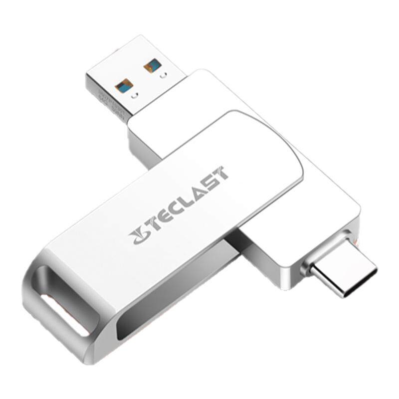 typec u盘64gu盘手机电脑两用电脑u盘大容量u盘32g礼盒礼品定制
