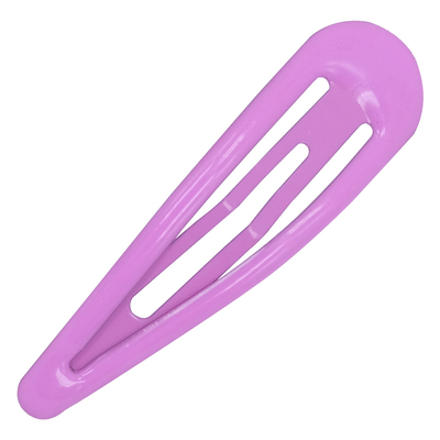 东大门熙熙酱少女感水滴夹新品