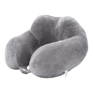ViVi bear/维维熊U型枕护颈枕头颈椎支撑便携旅行午睡枕颈枕靠枕