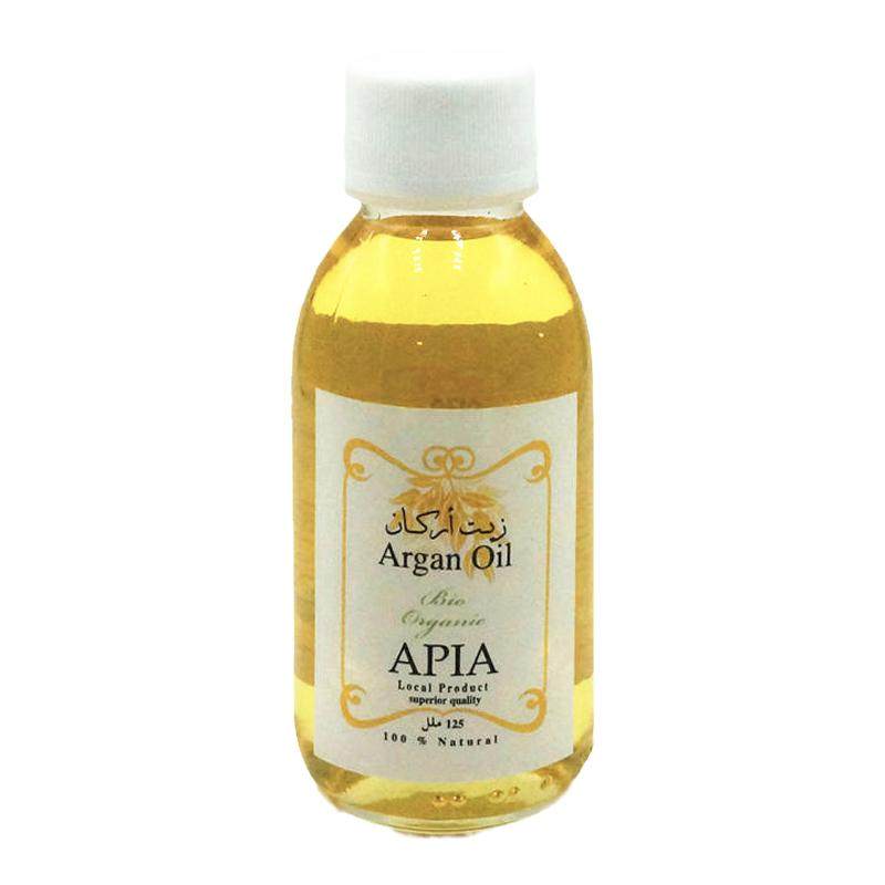 apia阿甘油精油简装抗皱修复