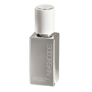 【黄星邱鼎杰同款】修可芙橡皮擦无瑕粉底液粉霜遮瑕持久不脱妆