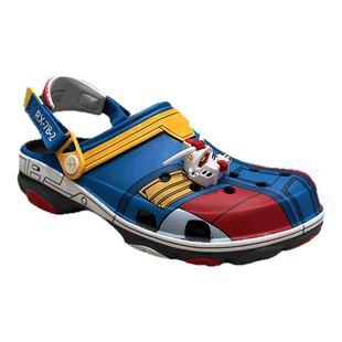 Crocs卡骆驰经典高达特林Clog洞洞鞋亲子款户外休闲沙滩鞋 210128