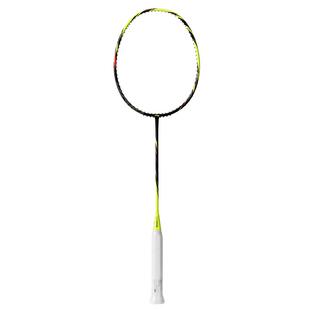 26新品 李宁羽毛球拍 锋影刺客BLADEX ASSASSIN 碳纤维速度型单拍