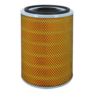 K2332适用成都大运轻卡奥普力风尚现代泓图500成工装载机空气滤芯